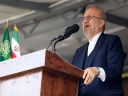 اراده ملت ایران در مقابل مواضع آمریکا تغییر نمی‌کند