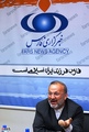دیدار از خبرگزاری فارس، 25 خرداد 1390