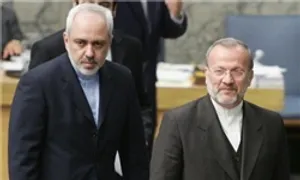 پاسخ «ظریف» به ادعای خلاف واقع درباره «متکی»