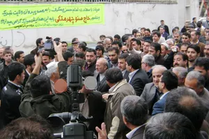 حرف زدن‎ها نسنجیده باشد مشکل‌آفرین خواهد شد