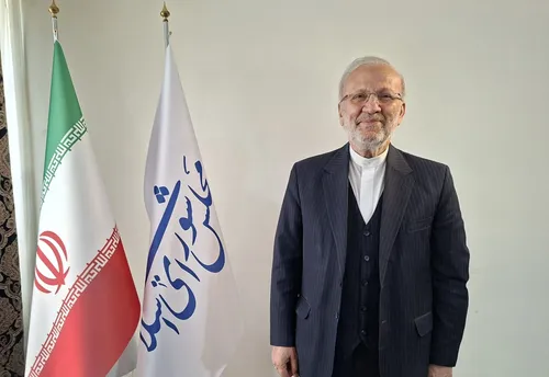 متکی: نفوذ می‌تواند از مسیر دانشگاه و ارتباطات علمی دنبال شود