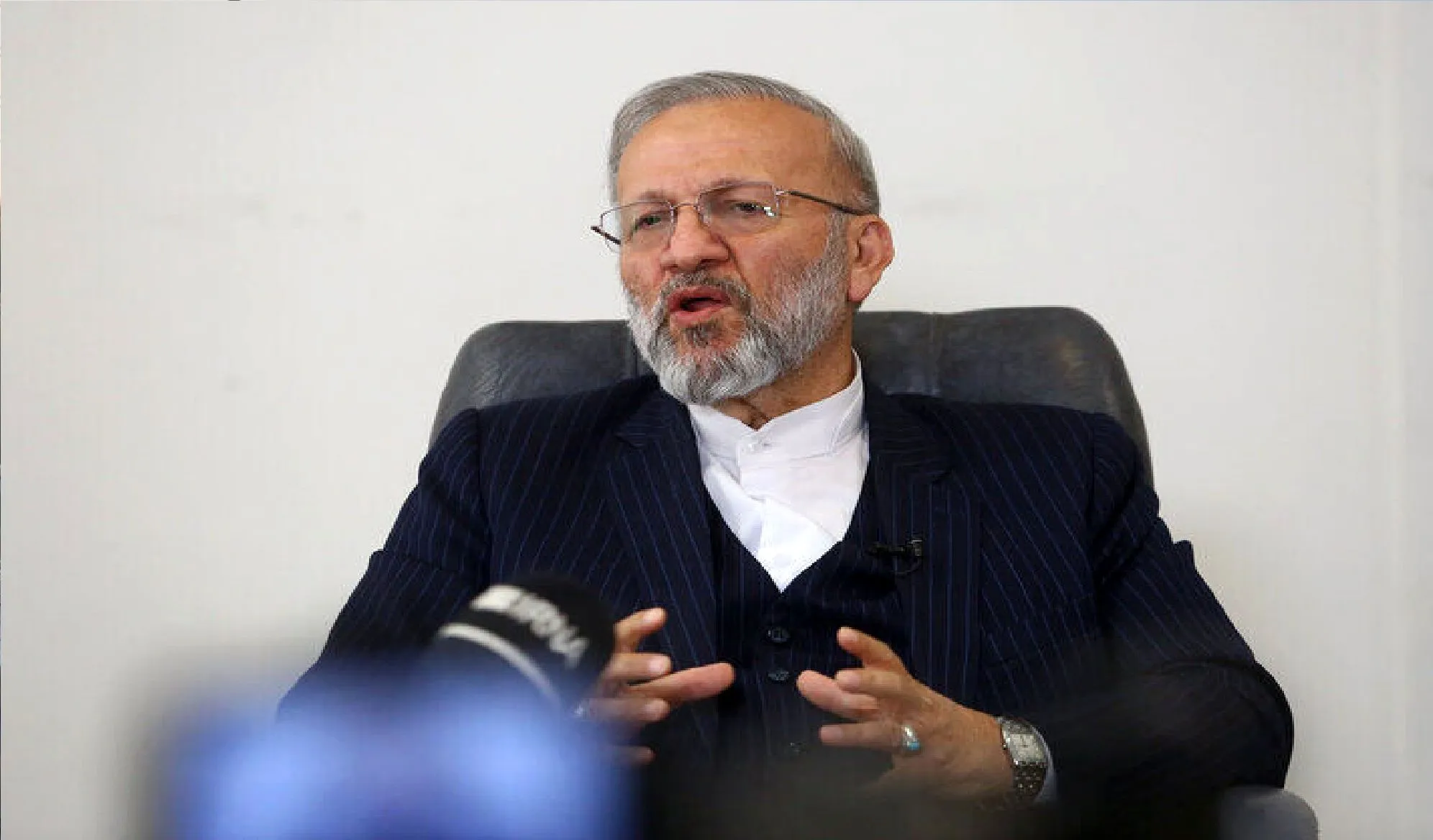 رهبر شهید
