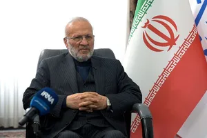 نامه منوچهر متکی نماینده مردم تهران به رئیس جمهور