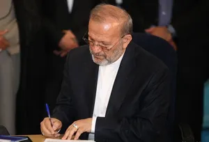 پيام تشكر منوچهر متكی خطاب به شينزو آبه نخست‌وزير ژاپن