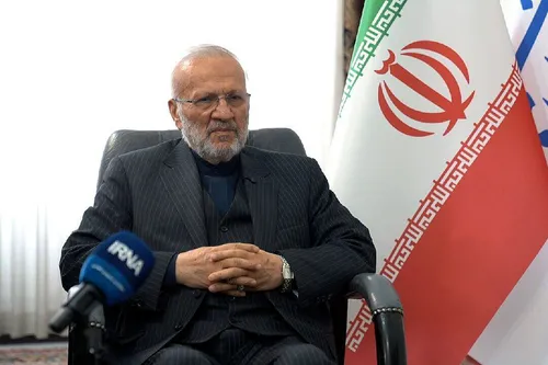 منوچهر متکی، امشب میهمان شبکه افق خواهد بود