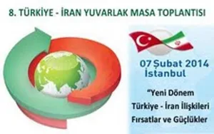 رسالت ایران و ترکیه ممانعت از انتشار تصویر نادرست از اسلام توسط گروه های افراط گرا در جهان است