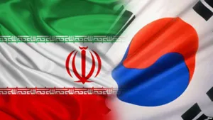 كره‌جنوبی برای اقدام عليه ايران نبايد جايزه بگيرد/ تبليغ كالاهاي كره‌ای متوقف شود