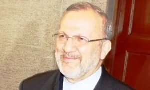 جزئیاتی از فعالیت‌های انتخاباتی منوچهر متکی