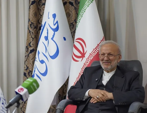 منوچهر متکی