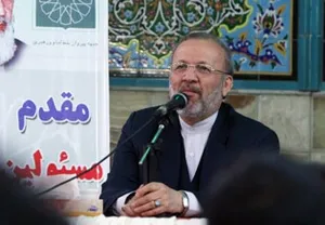 حمایت از دولت و ارکان نظام تکلیف شرعی ماست
