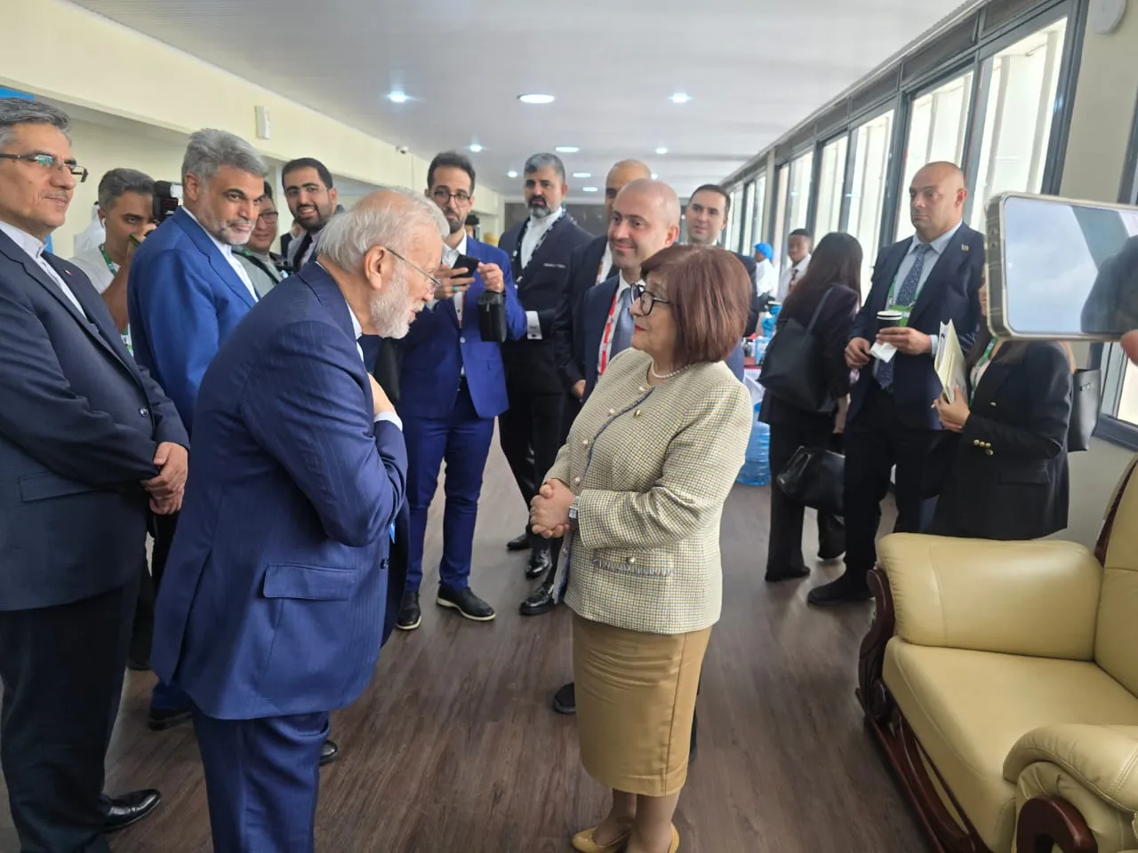 منوچهر متکی