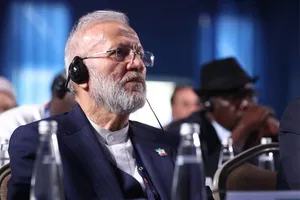 گفتگوی منوچهر متکی با خبرگزاری اسپوتنیک روسیه