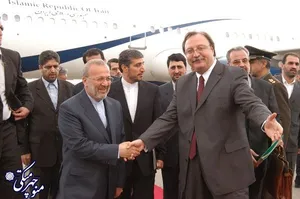 گذر از بحران با ابتکار ديپلماسي قفقازي