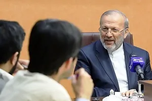 سیاق و سابقه هاشمی رفسنجانی معلق نگه‌داشتن انتخابات است