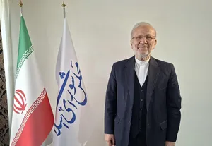 متکی: نفوذ می‌تواند از مسیر دانشگاه و ارتباطات علمی دنبال شود