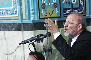 برای معامله در انتخابات نیامده‌ام/دعوت از رضایی برای پیوستن به ائتلاف اکثریت