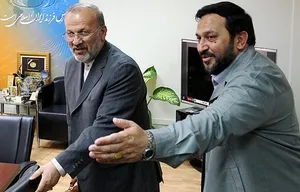 دیدار از خبرگزاری فارس