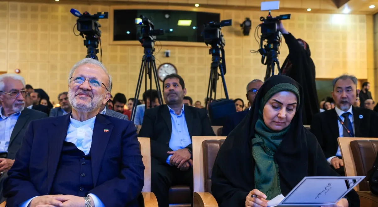 وزیر راه