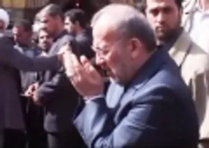 سفر به عراق