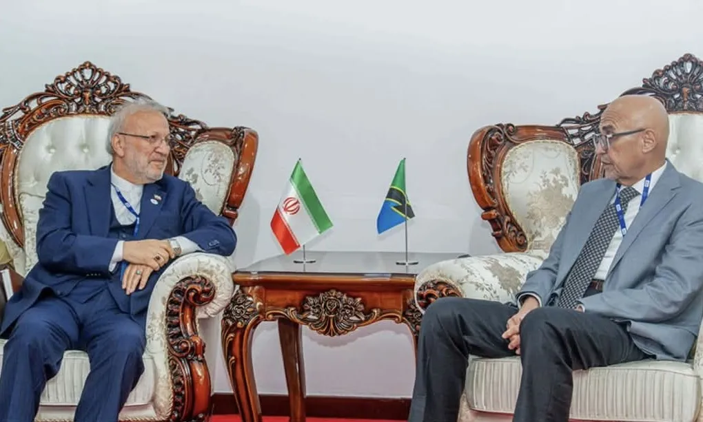 منوچهر متکی