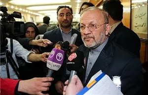 دولت در معرفی کاندیدا مدیریت چندوجهی دارد