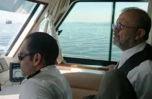 از نام خلیج فارس تا نان خلیج فارس