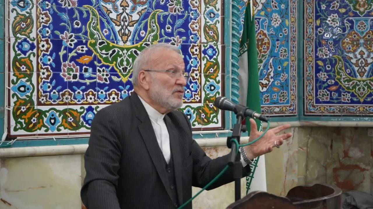 منوچهر متکی