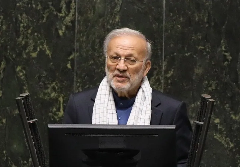 منوچهر متکی
