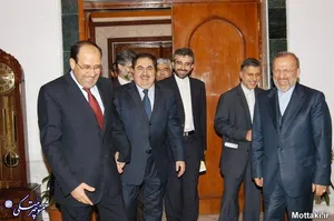 نوری المالکی